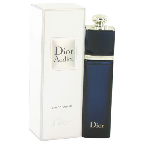 DIOR ADDICT EAU SENSUELLE EAU DE TOILETTE NATURAL SPRAY 100 ML/3.4
