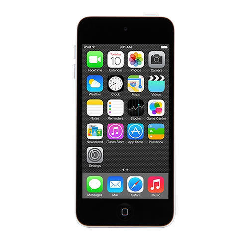 Apple iPod Classic MC293J/A 160GB-Silver | eBay