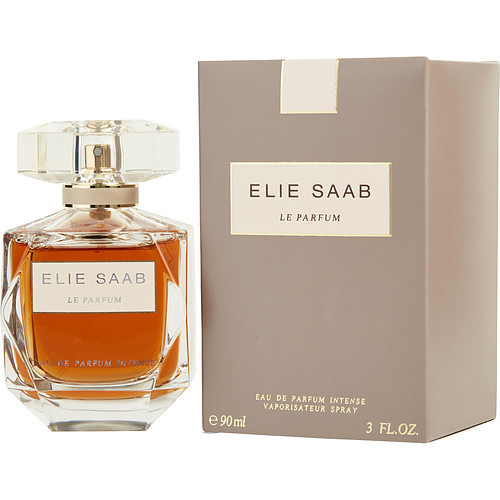 Elie Saab Essence No 3 Ambre 100ml 3.3 fl oz Essence de Parfum New