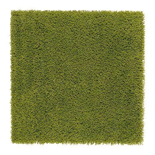 Brand New IKEA LOHALS Flatwoven Natural Rug 133x195 cm (4 ' 4 