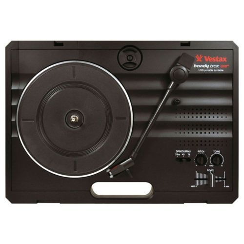 1pcs Vestax PDX-a1S DJ Record Player | eBay