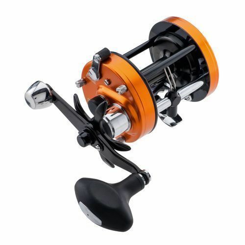 ABU GARCIA Baitcasting Reel AMBASSADEUR 2500C | eBay