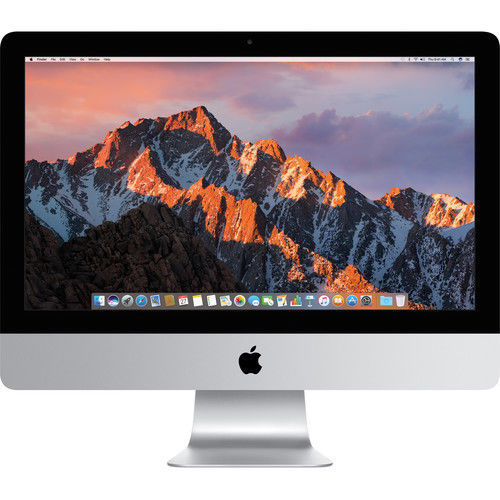 Apple iMAC Late 2013 21.5