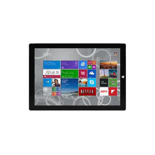 Microsoft Surface Pro 9 - 13