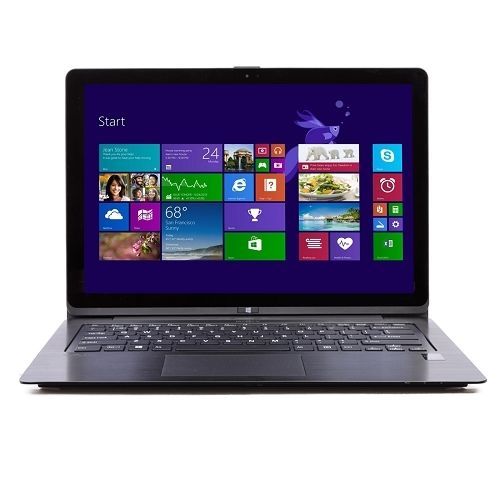 SONY VAIO S13 Color White Laptop Note PC RAM 8GB ROM SSD 1000GB