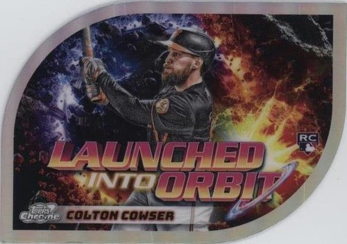 2024 Topps Chrome NPB 1959 Shuta Tonosaki #T59-19 Lions | eBay