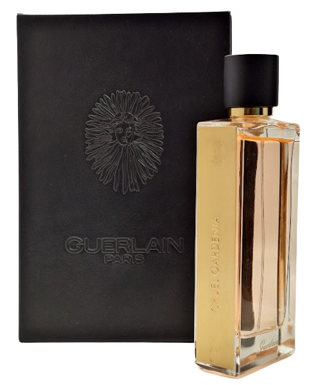 ❤️CRUEL GARDENIA from L'Art et la Matiere,Guerlain EAU DE PARFUM