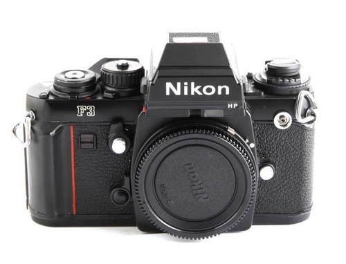 S/N 643xxxx Nikon F Eye Level SLR L0053 | eBay