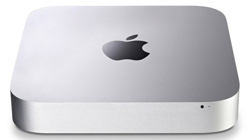 Apple 2018 Mac mini Intel i7-8700B 6C 3.2GHz 32GB RAM 128GB SSD