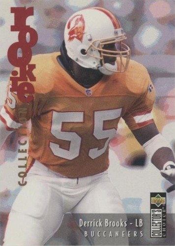 Collector's Choice Upper Deck Rookie Collection Terrell Owens U59