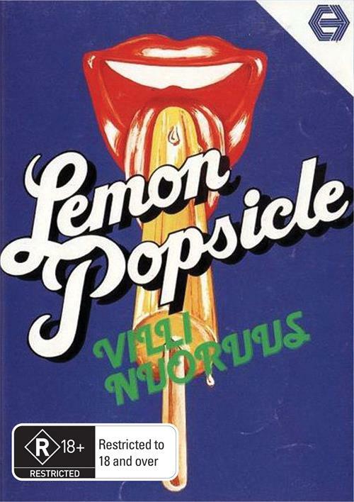 Lemon Popsicle (DVD, 1978) for sale online | eBay