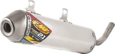 FMF PowerBomb Header Pipe Exhaust Suzuki DRZ 400 S SM 00-24 040038