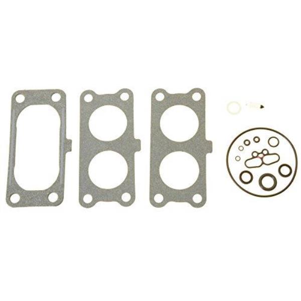 GENUINE OEM KAWASAKI PART # 11028-6317 CARBURETOR GASKET KIT FOR