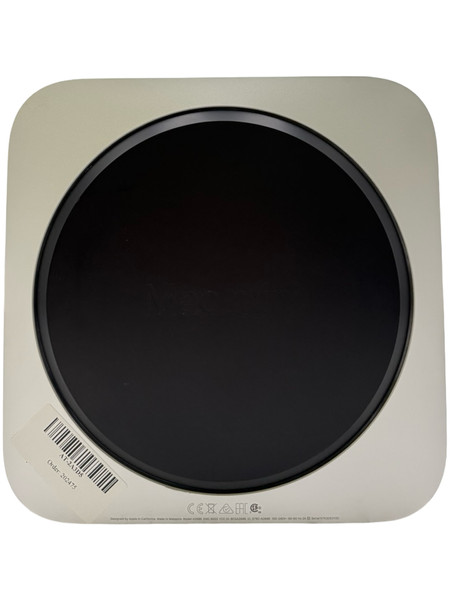 Mac Mini 2023 | A2686 | Apple M2 | 16GB RAM | 512GB SSD | 1-Year