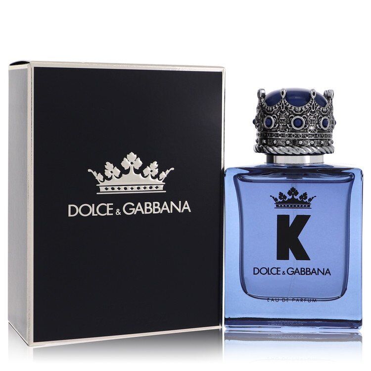 K By Dolce & Gabbana Cologne By Dolce & Gabbana EDP Spray 1.6oz