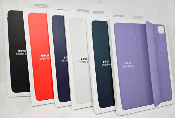 Apple Smart Folio for 12.9