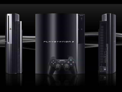 PS3が実質値下げ、ソフト本数も現在の3倍以上に - GIGAZINE
