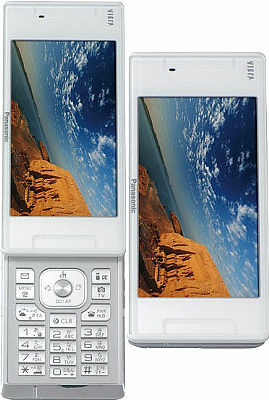 本日発表されたNTTドコモのFOMA「905iシリーズ」全機種全画像 - GIGAZINE