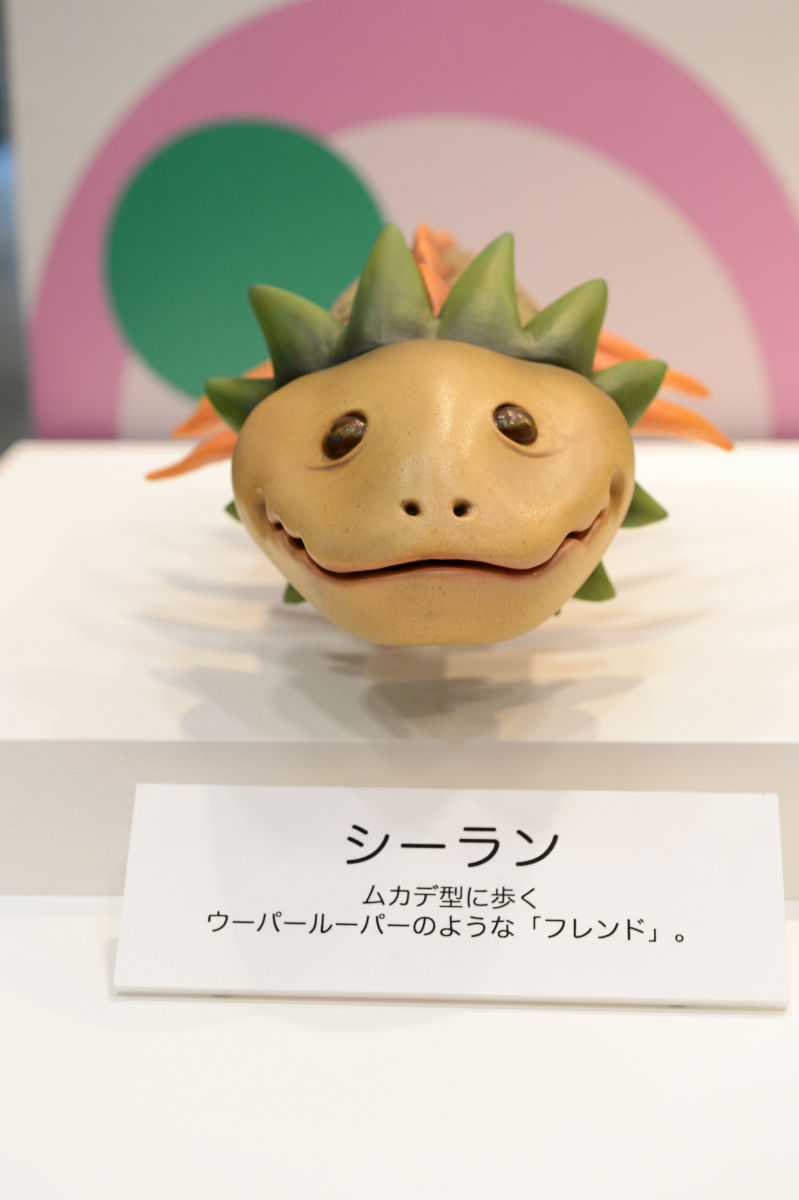 16億円で自作フィギュアを売った日本人、村上隆率いるカイカイキキの