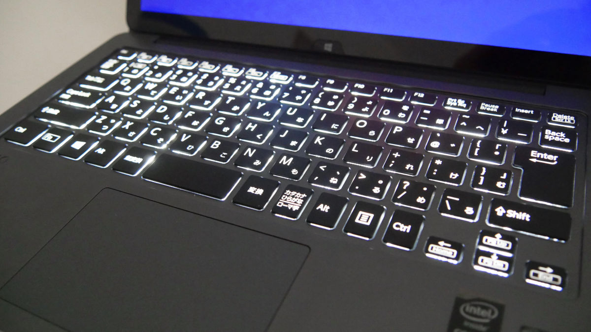 新生VAIOが「モンスター」と呼ぶ、圧倒的性能を見せつける2in1端末