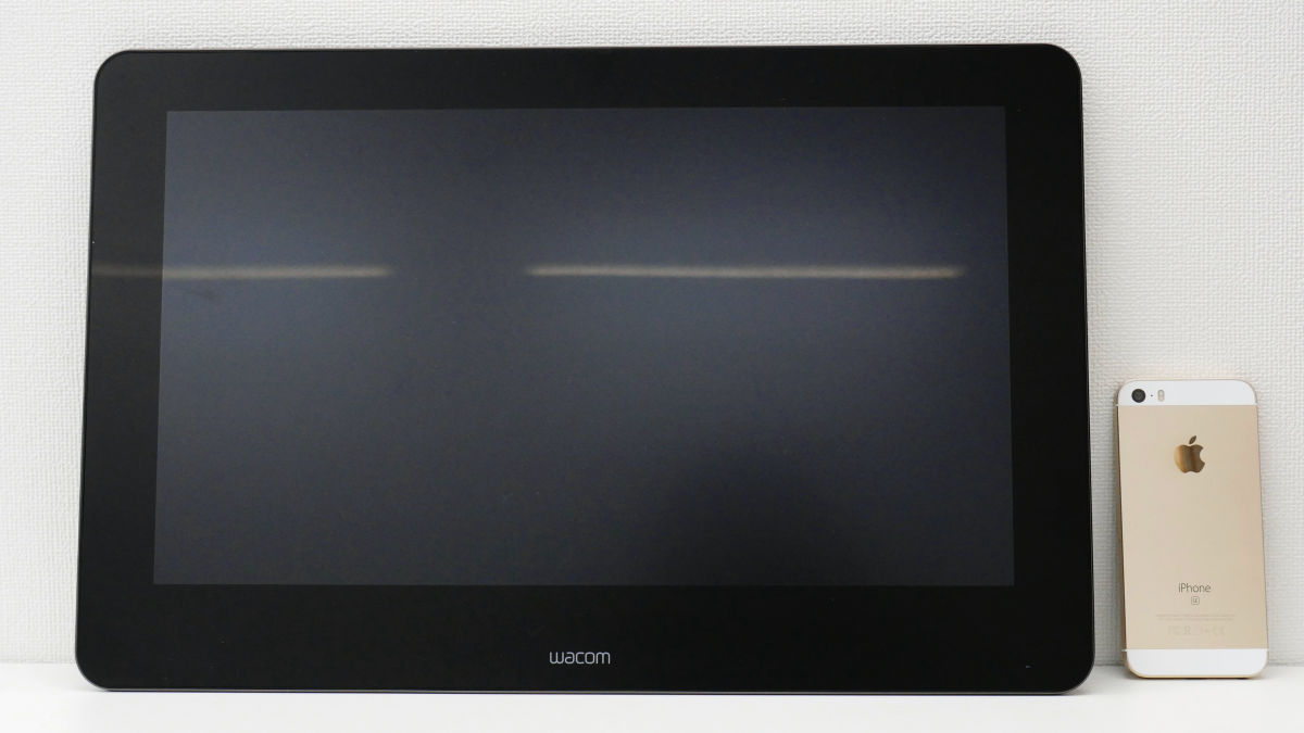 4K対応＆筆圧8192レベルの「Wacom Pro Pen 2」で圧倒的な描きやすさの