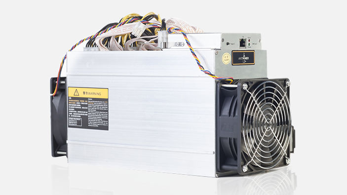 仮想通貨マイニングに特化した「ASIC」の世界で激しい戦争が起こって
