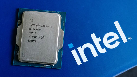 Intel第14世代Coreプロセッサ「Corei9-14900K」がオーバークロック時の