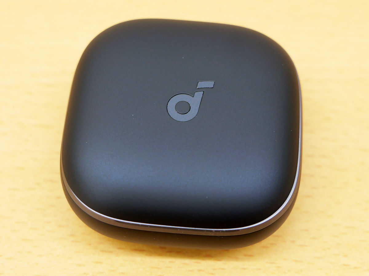 欲しい機能がすべて進化した」というウルトラノイズキャンセリング搭載