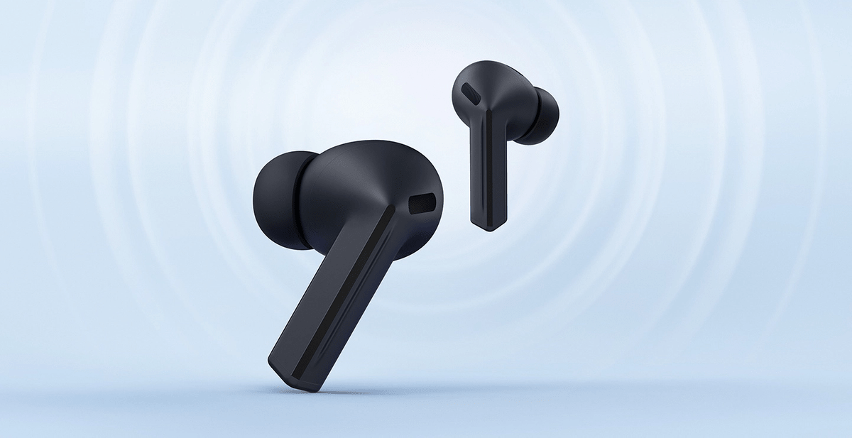 Samsungがワイヤレスイヤホン「Galaxy Buds3 FE」を発表、改善された