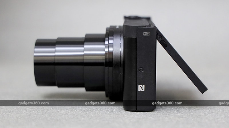 Sony Cybershot DSC-WX800 Review | Gadgets 360