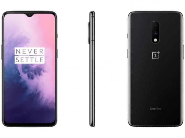 OnePlus 7 (8GB RAM, 256GB) Phone Price, Specs, Comparison and