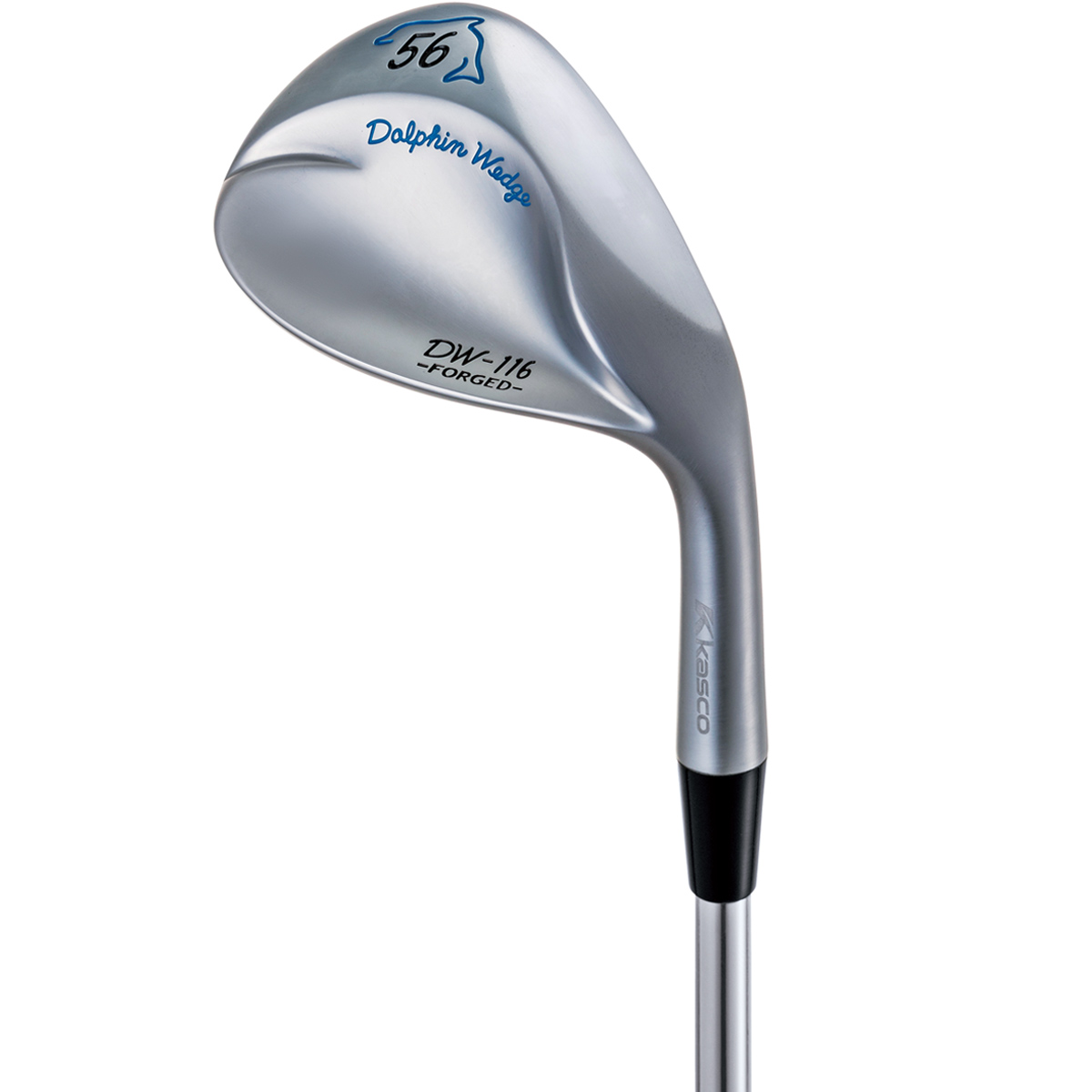 キャスコ ドルフィン DW-120G ウェッジの試打レビュー 口コミ・評価