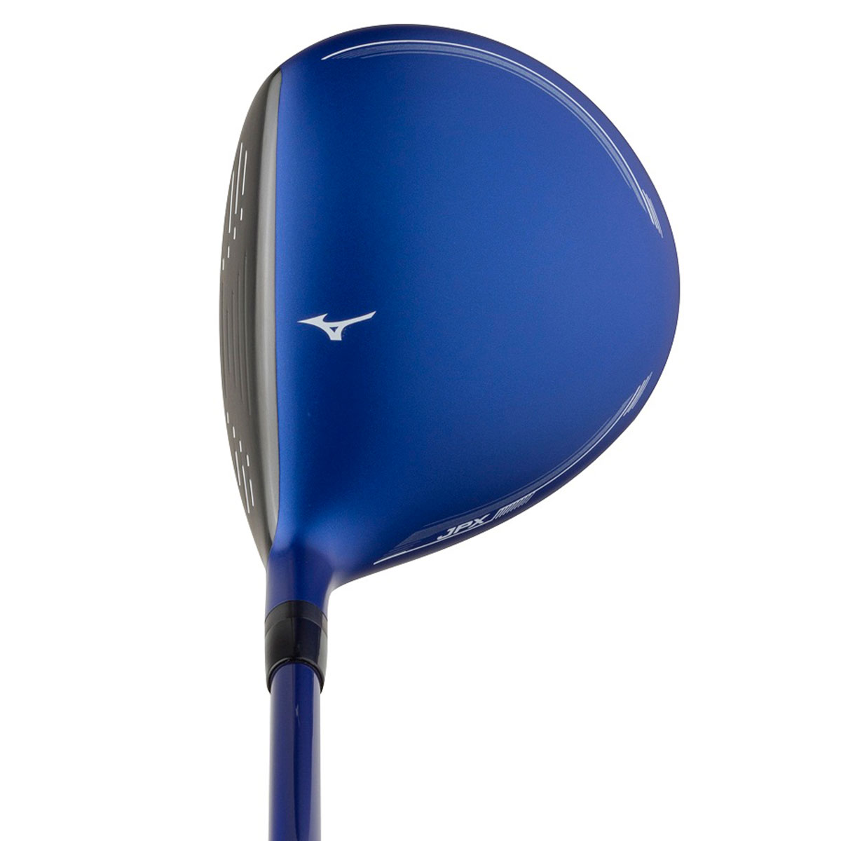 ミズノ JPX 900 フェアウェイウッドの試打レビュー 口コミ・評価 ギア