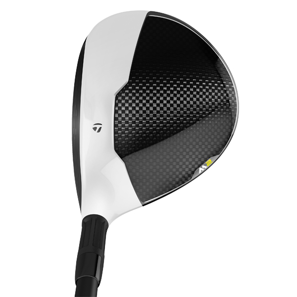 テーラーメイド M2 ツアー フェアウェイウッドの試打レビュー 口コミ