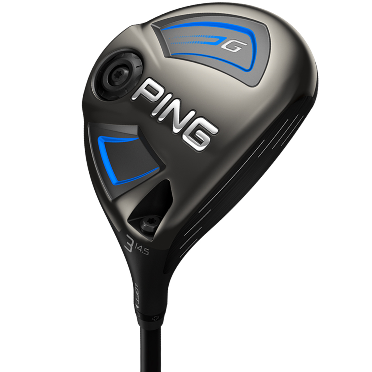 ピン G フェアウェイウッドの試打レビュー 口コミ・評価 ギアスペック