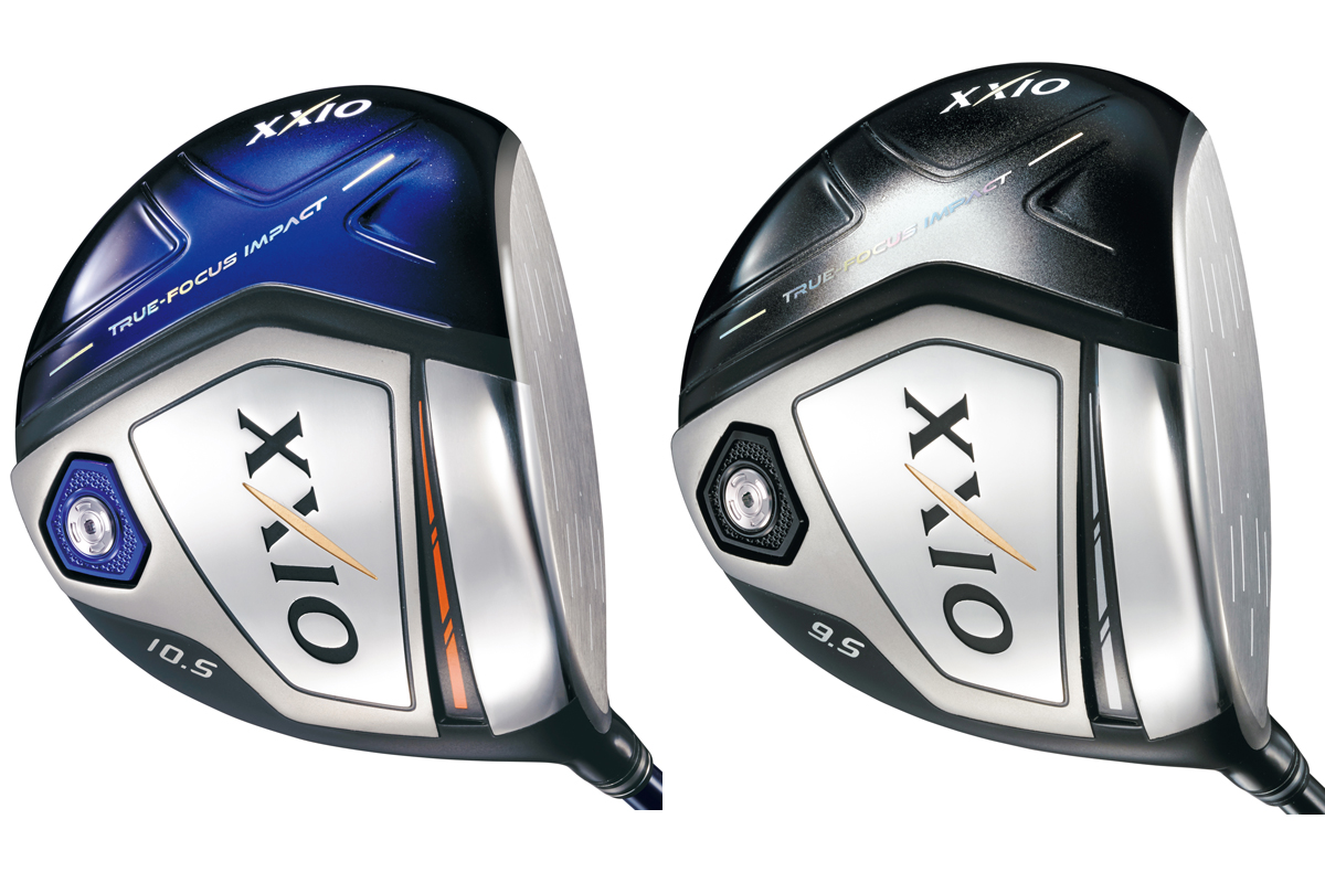 ブレない10代目「ゼクシオ X」は12月9日発売｜GDO ゴルフダイジェスト