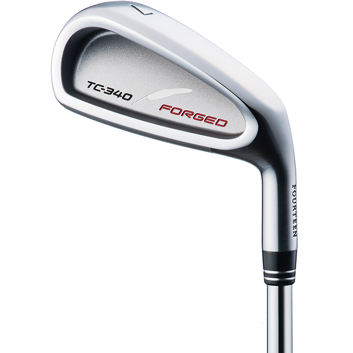 フォーティーン TC-530 フォージド アイアンの試打レビュー 口コミ