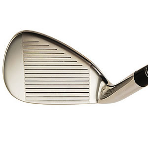 テーラーメイド バーナープラスアイアンの試打レビュー 口コミ・評価