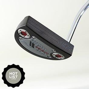 スコッティキャメロン セレクト GoLoの試打レビュー 口コミ・評価 ギア