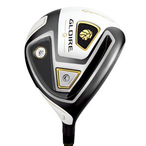 テーラーメイド グローレG フェアウェイウッドの試打レビュー 口コミ