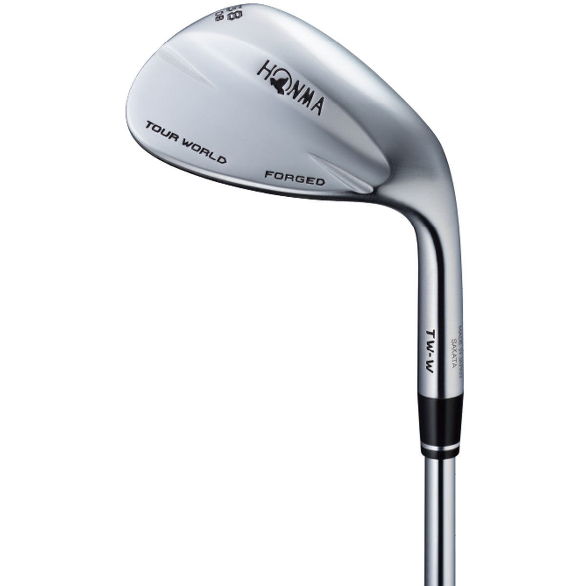 本間ゴルフ ツアーワールド TW-W ウェッジ（2015年）の試打レビュー