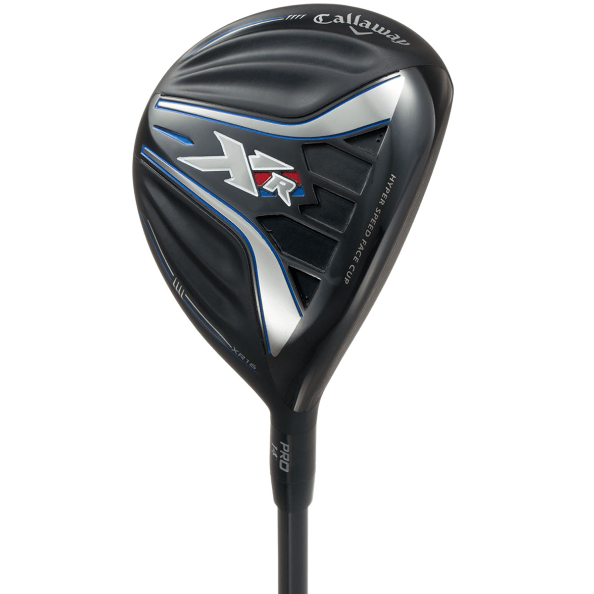 キャロウェイ XR フェアウェイウッドの試打レビュー 口コミ・評価 ギア