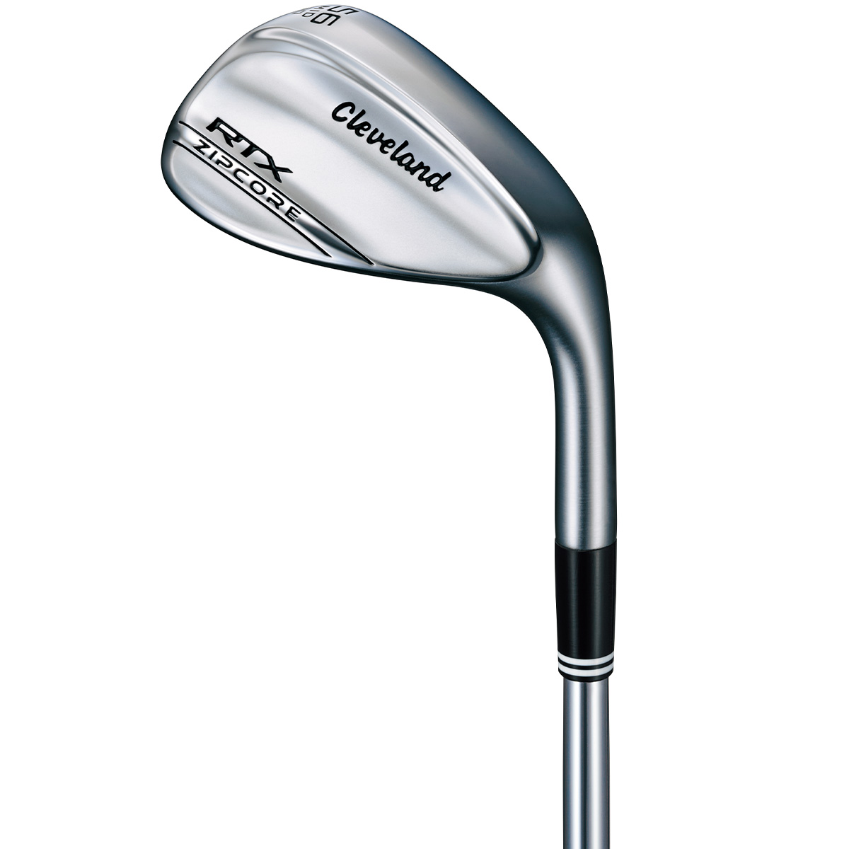 クリーブランド RTX ZIPCORE ウェッジの試打レビュー 口コミ・評価