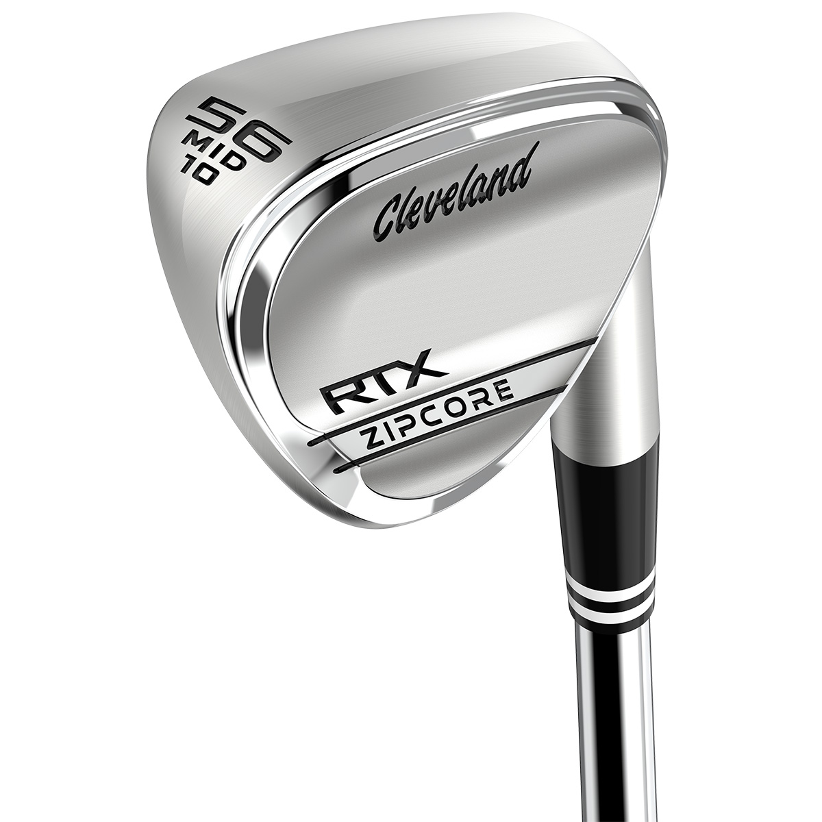 クリーブランド RTX ZIPCORE ウェッジの試打レビュー 口コミ・評価