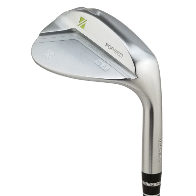 ラズルダズル CS-05W ウェッジの試打レビュー 口コミ・評価 ギア