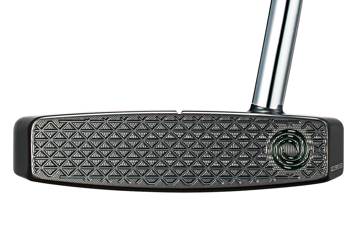 オデッセイ「トゥーロン パター」最新モデル4タイプ誕生｜GDO ゴルフ
