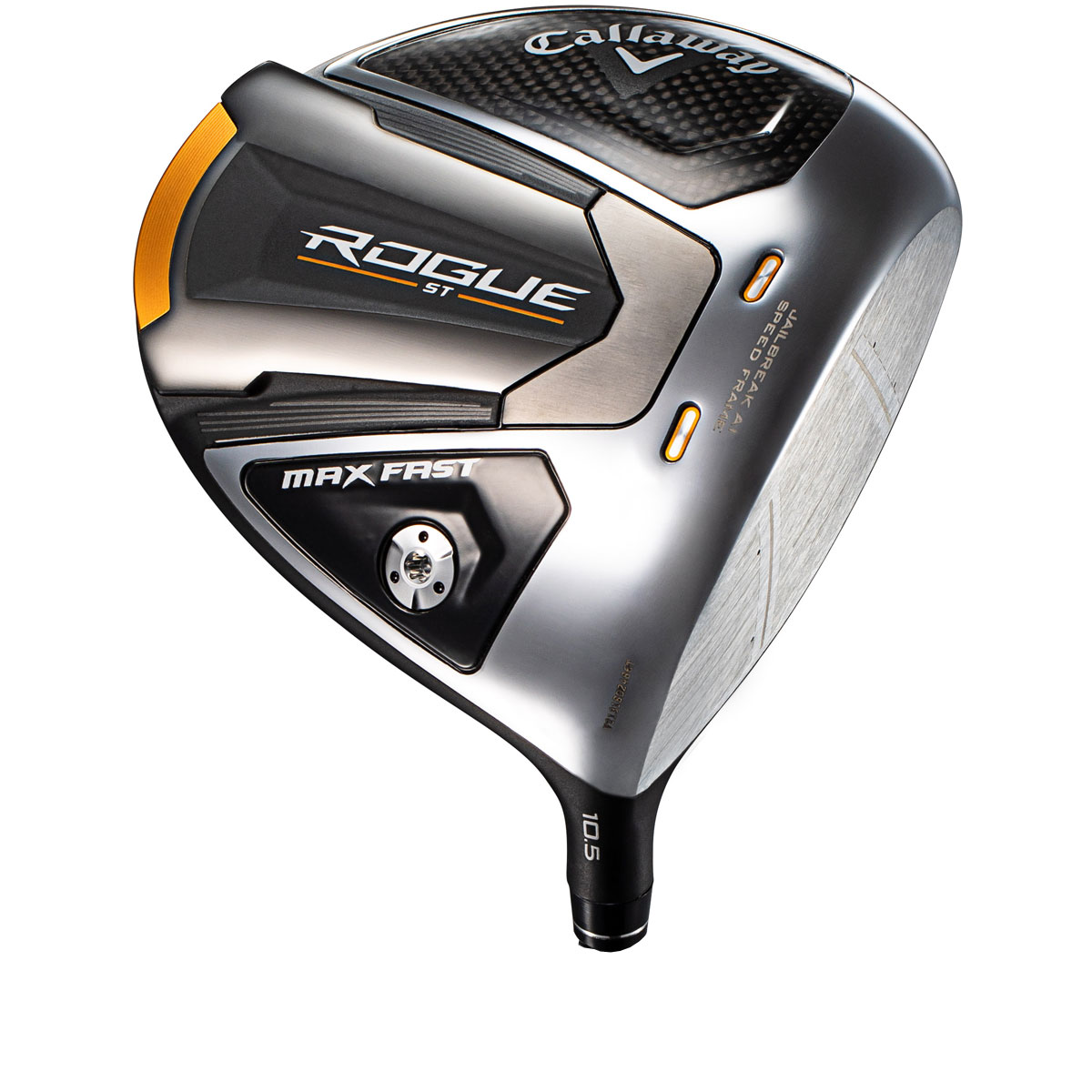 キャロウェイ ROGUE（ローグ）ST MAX フェアウェイウッドの試打