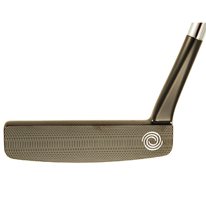 オデッセイ ブラック・シリーズ ツアー デザイン #9の試打レビュー