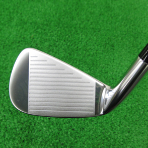 キャロウェイ レガシーアイアン（2010年モデル）の試打レビュー 口コミ