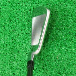 キャロウェイ レガシーアイアン（2010年モデル）の試打レビュー 口コミ